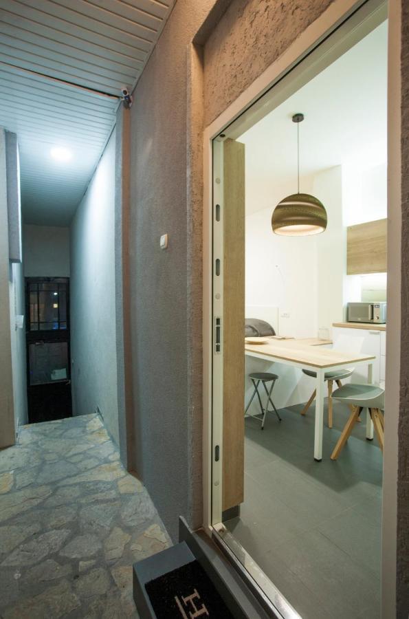 Studio 10 Belgrade Exterior photo